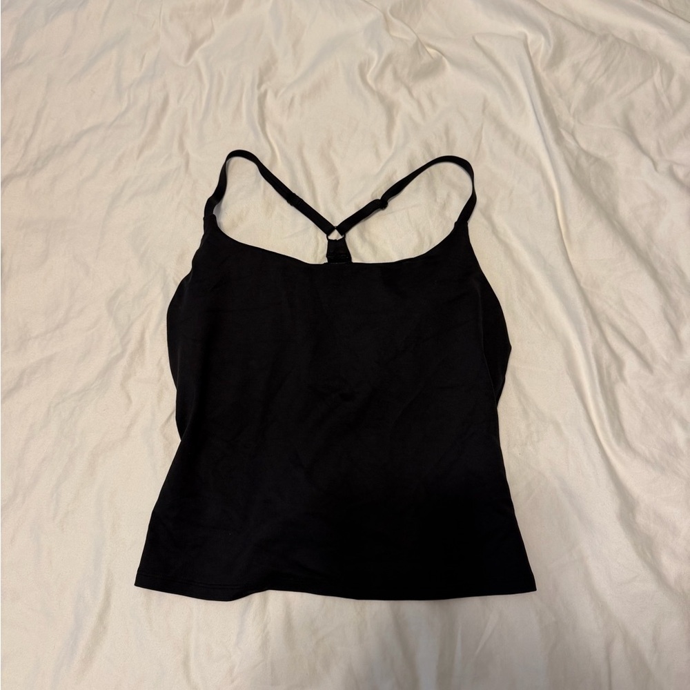 Outdoor Voices Women's workout top